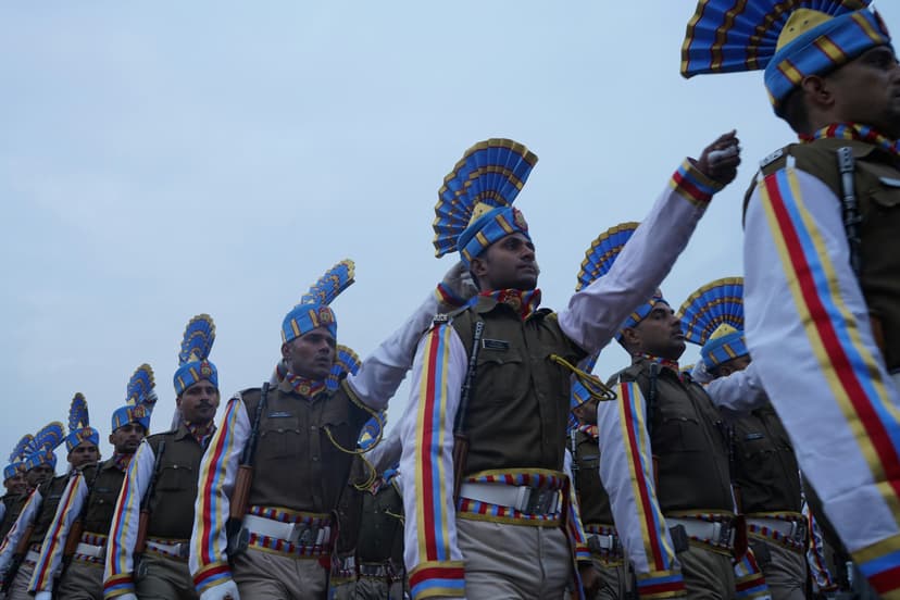 Day of the Tekh Festival — Sacred Drunkenness