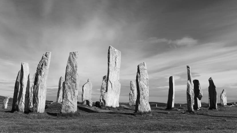 Samhain - Celtic New Year