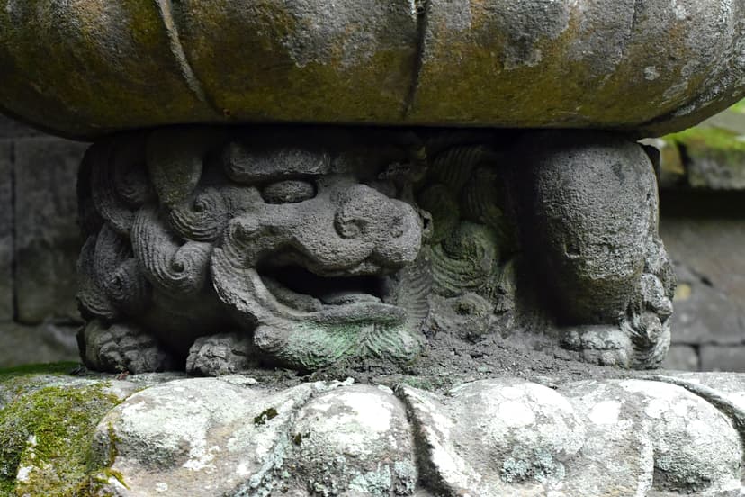 Equinox Preparation - Kukulcán Serpent Alignment
