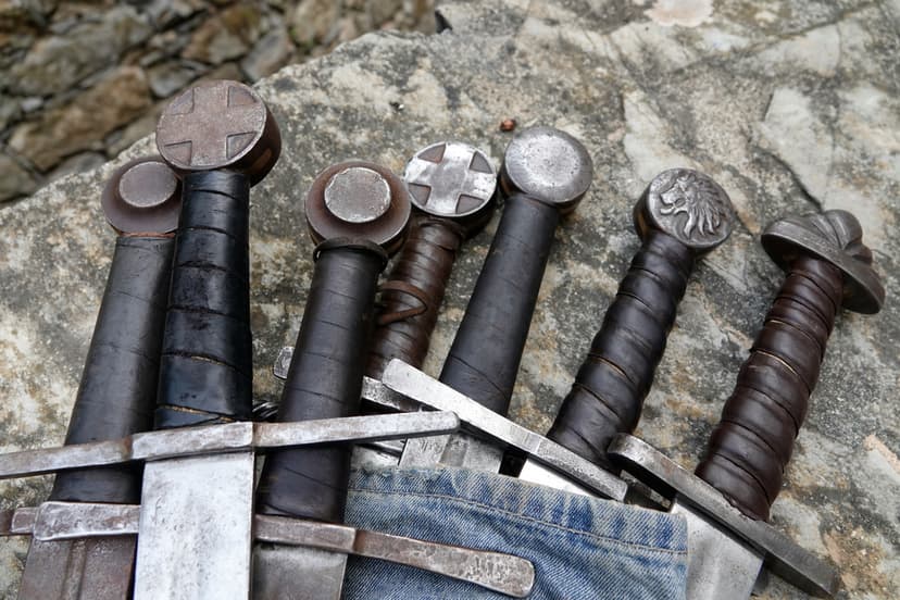 Walk the Path of the Vikings